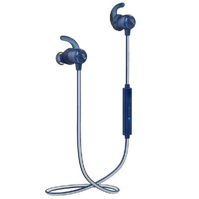 

JBL T280BT Wireless Bluetooth Headphones Running Sport Earphone Sweatproof Headset Earplug Magnetic Metal Headphone In-line Contro