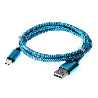 

Data cables 123m fast data charger type c usb charging for samsung galaxy s8 A5 A7