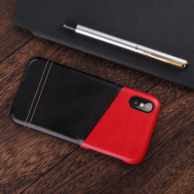 

Phone Case for Apple iPhone X  Case Back Cover Mobile Phone Shell