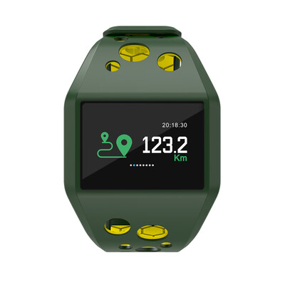 

Smart Watch IP68 Waterproof FitnessTracker with Sleep Monitor Pedometer Sports Smart Wrist Band Watch for Android&IOS Fitness