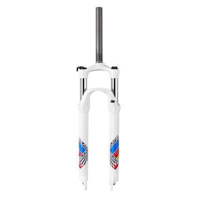 

Ultra-light Mountain Bike OilSpring Front Fork Bicycle Accessories Parts Cycling Bike Fork 26" 275 29