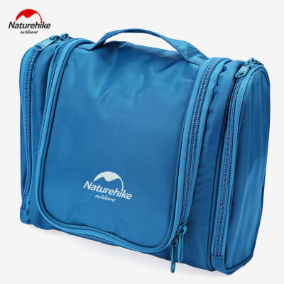 

Portable Travel Hanging Cosmetic Bag Multifunction Toiletry Kit Case Outdoor Water-resistant Storage Pouch