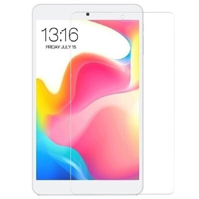 

ASLING 03mm 9H Tempered Glass Screen Protector for Teclast P80 Pro Flat Tempered Film