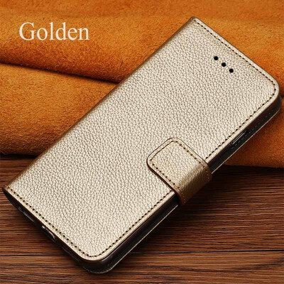 

Mobile phone case for glory 8Lite 7s V9 6x Note8 9 calf leather delicate lychee magnetic button coat glory 7 7i V8 8 9 shell