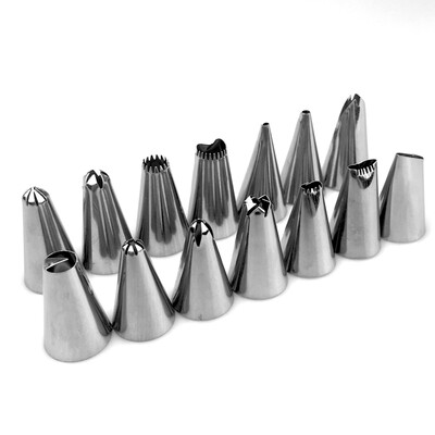 

Silicone Ice Piping Cream Pastry Bag Cake Decorating Squeeze Cream Cake Tools