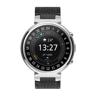 

Android 51 3G Smart Watch Phone 13GHz Quad-core CPU 2G RAM & 16G FLASH Support Nano SIM Card 13inch TFT Touch Screen BT 40 GSM