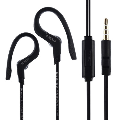 

SF-A21 New Fashion Ear-Hook Sports Headphones