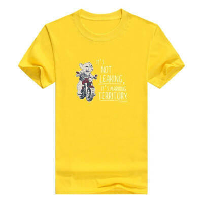 

French Bulldog Gifts Not Leaking Marking Territory Premium Mens T-Shirt