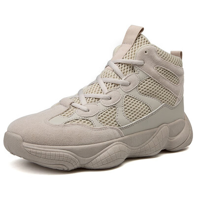 

Super popular shoes on INS High-top shoes Sports&leisure shoes