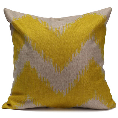

UpperX New Flax Pillow cover Home Pillow cover 4545cm