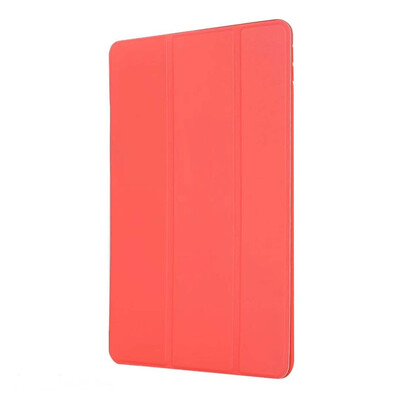 

JCSYLEE Tri-fold TPU Material Tablet Case Cover for Apple iPad Pro 97 2016