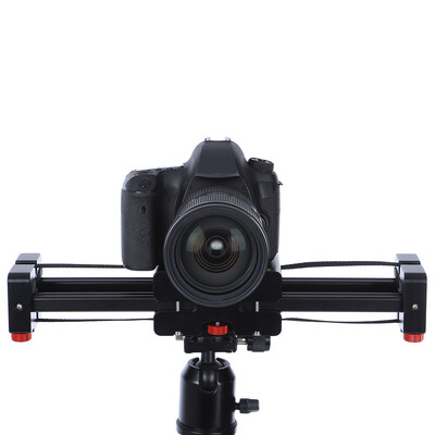 

Portable 14 38 inch DSLR Camera Camcorder 540MM Slider