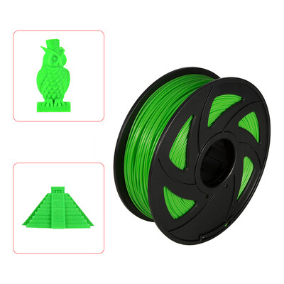 

PCL Filament 3D Printer Printing Pen Filament 175mm 1kg Spool Dimensional Accuracy - 002mm