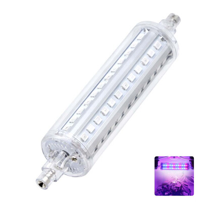 

YWXLight R7s 72LEDS Grow Lights Indoor Lamp for Plants Ac 85 - 265V