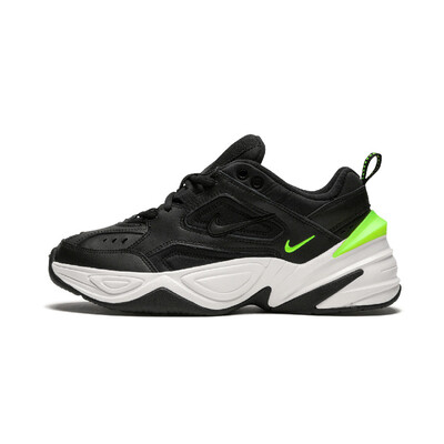 

Nike W M2K Tekno mens Running Shoes Nike Vintage Old Shoes Outdoor Sport Comfortable sports shoes