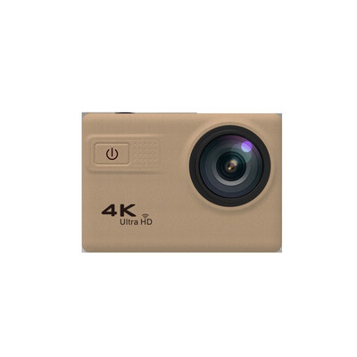 

4K sports camera F68 WIFI HD waterproof outdoor sports camera Mini aerial DV