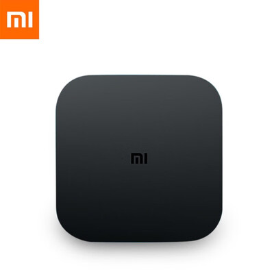 

Xiaomi Mi4C Patchwall TV Box Amlogic S905L 1GB 8GB 24G Wi-Fi Bluetooth Set Top Box Supports 4K HDR Chinese Version
