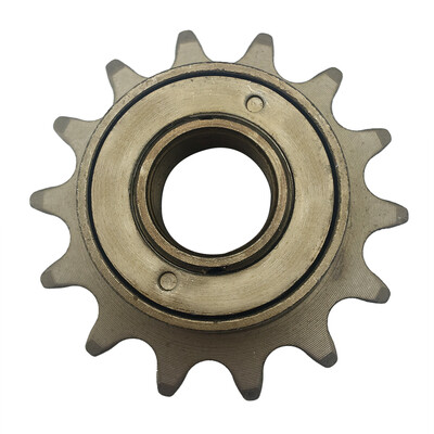 

Bicycle Freewheel 1416T 18MM 34MM Single Speed Freewheel Flywheel Sprocket Gear Bicycle Accessories