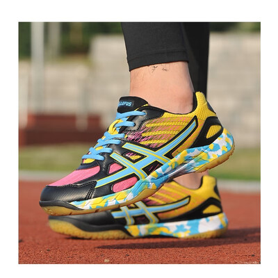 

2018 autumn&winter new products wear-resistant shock absorption non-slip breathable ultra light shoes men training sports shoe