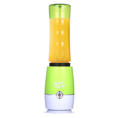 

500ml Multifunctional Mini Juice Machine Juice Maker Fruit Squeezer with a Portable Cup Fruit&Vegetable Blender