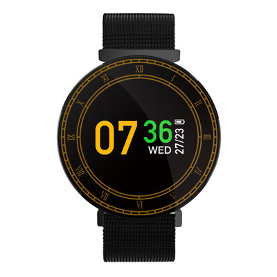 

Smart band L8 plus H1 Smart Fitness Bracelet IP67 Waterproof Pedometer Heart Rate Monitor Smart Wristband For IPhone Xiaomi LG