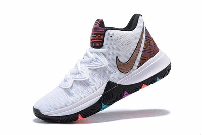 

Nike Kyrie 5 EP Mens Basketball Shoes