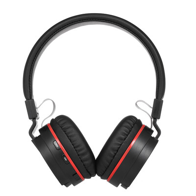 

B1 Wireless ANC Bluetooth 41 CSR8635 Headset Active Noise Cancelling Stereo Headphones Folding Over Ear Bass Music Earphone 35mm