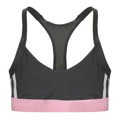 

Adidas ADIDAS Womens Training Series ALL ME 3S Sports Fitness Clothing DU1291  Code