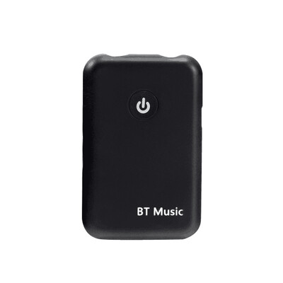 

YPF-03 2 in 1 Bluetooth Transmitter & Receiver Bluetooth Audio Adapter 35mm Stereo Audio Player Wireless A2DP