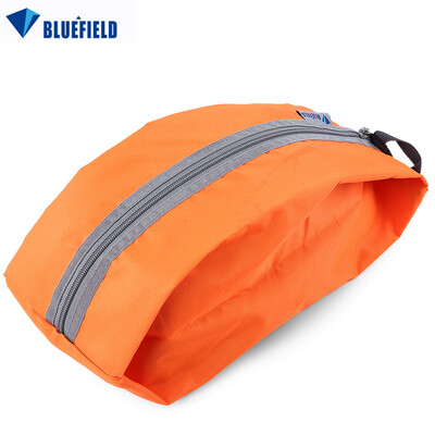 

Bluefield Portable Shoe Bag Multifunction Travel Tote Storage Case Organizer