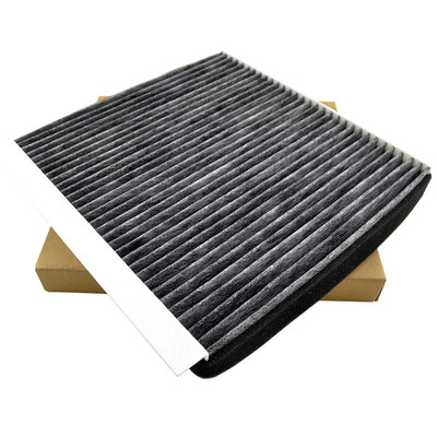 

Cabin Air Filter for Hyundai Equus 2011-2016 Genesis 2009-2014 G80 2017-2018