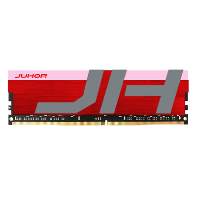 

JUHOR Seiko series RGB PC DDR4 3200 8G Desktop memory