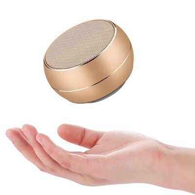 

A9 wireless bluetooth speaker mobile phone computer portable plug-in card subwoofer gift audio receiver voice announcer