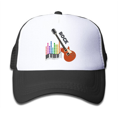 

Adult Tennessee Flag Map Trucker HatsUnisex Mesh Capssnapback Baseball Cap Hat