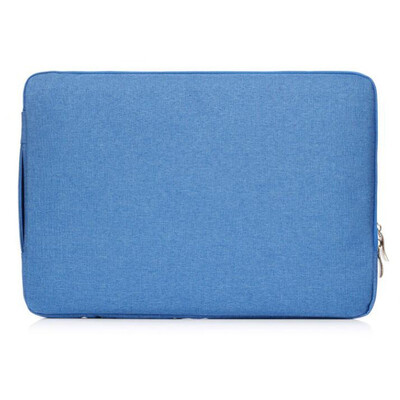 

2018 New Laptop Bag Sleeve Denim bags for Macbook Air 11 12 13 15 Women Computer Bags Unisex Notebook Case for Mac Touchbar