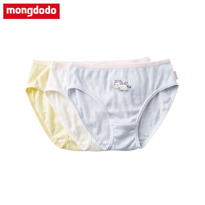 

Barabaras dream more than mongdodo childrens wear girls underwear 2019 big childrens underwear 75542190150 yellow blue tone 140