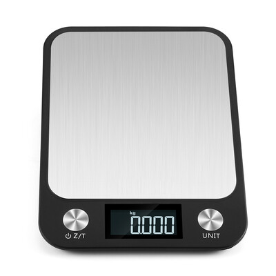 

CX - 288 5000g 1g Digital Multifunctional Electronic Kitchen Scale