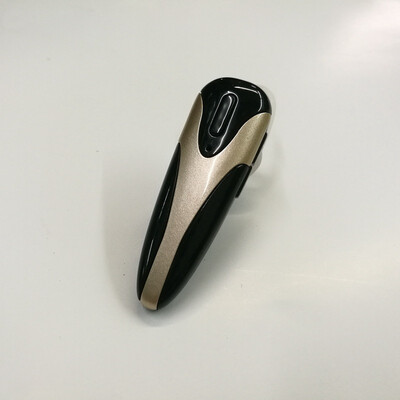 

Neutral R9 business long standby wireless Bluetooth headset CSR V40 stereo music report voice control universal