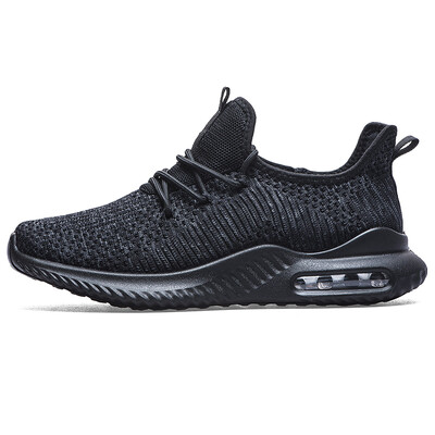 

Double star mens shoes sports shoes running shoes non-slip fitness new lightweight cushioning air cushion running shoes 9310 silver gray black 40