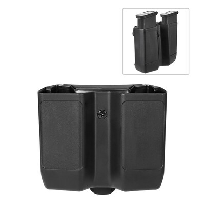 

Magazine Holster Double Stack Double Mag Case Mag Pouch