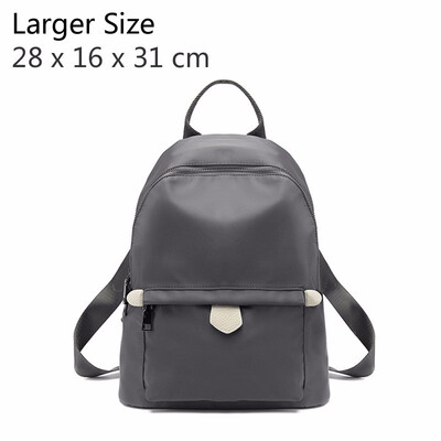 

Oxford Backpack Women Waterproof Small Backpacks for Teenage Girls Casual Mini Bagpack Fashion Daypack Female Back Pack Woman