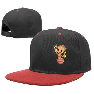 

Kocvbng I Taco Tuesday Boys&Girl Snapback Baseball Hats Youth Size Cap