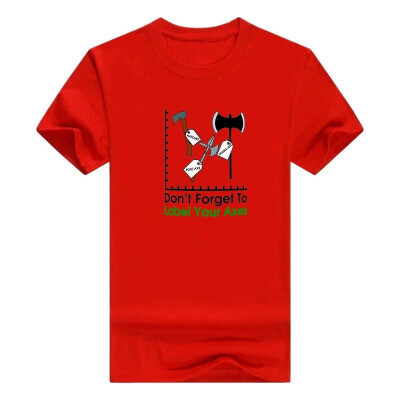 

Funny Math Dont Forget To Label Your Axes Math Pun Calculus Gift Men Tshirt