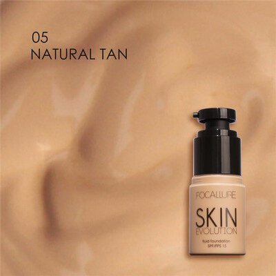

Focallure Moisturizing Isolation Foundation