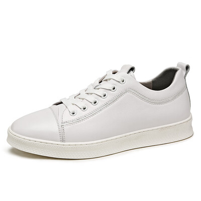 

Seven wolves SEPTWOLVES mens wild fashion casual white shoes solid color 8393337017 white 41