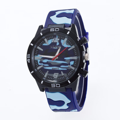 

2019 New Women Fashion Stainless Steel Quartz Watch