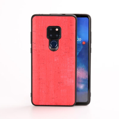 

Phone Case For Huawei Mate 20 10 9 Pro P10 P20 Lite Wood Grain Soft TPU Edge Cover For Honor 8X Max 9 10 Nova 3 3i