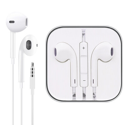 

Baitujia T1 Wired Headphones Sports Headphones