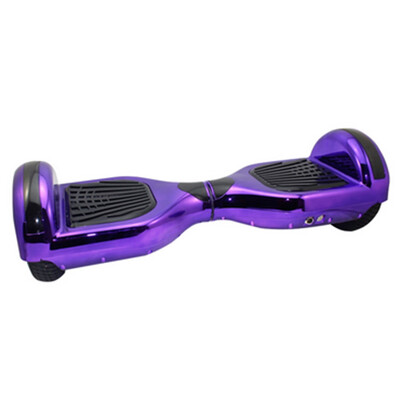

65 Self Balance Scooter Electroplating Scooter UL 2272 Certified Adults Youth Hover Board Remote Control Self Balance Board Bui
