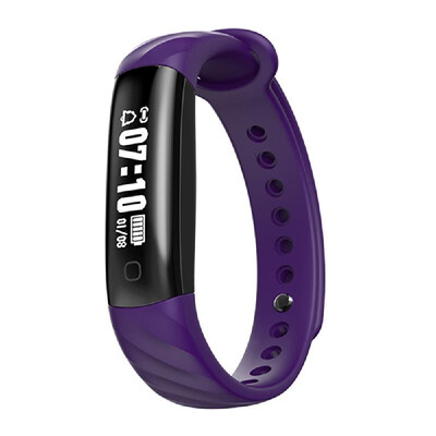 

i5A Fitness Workout Distance Tracker Smart Bracelet